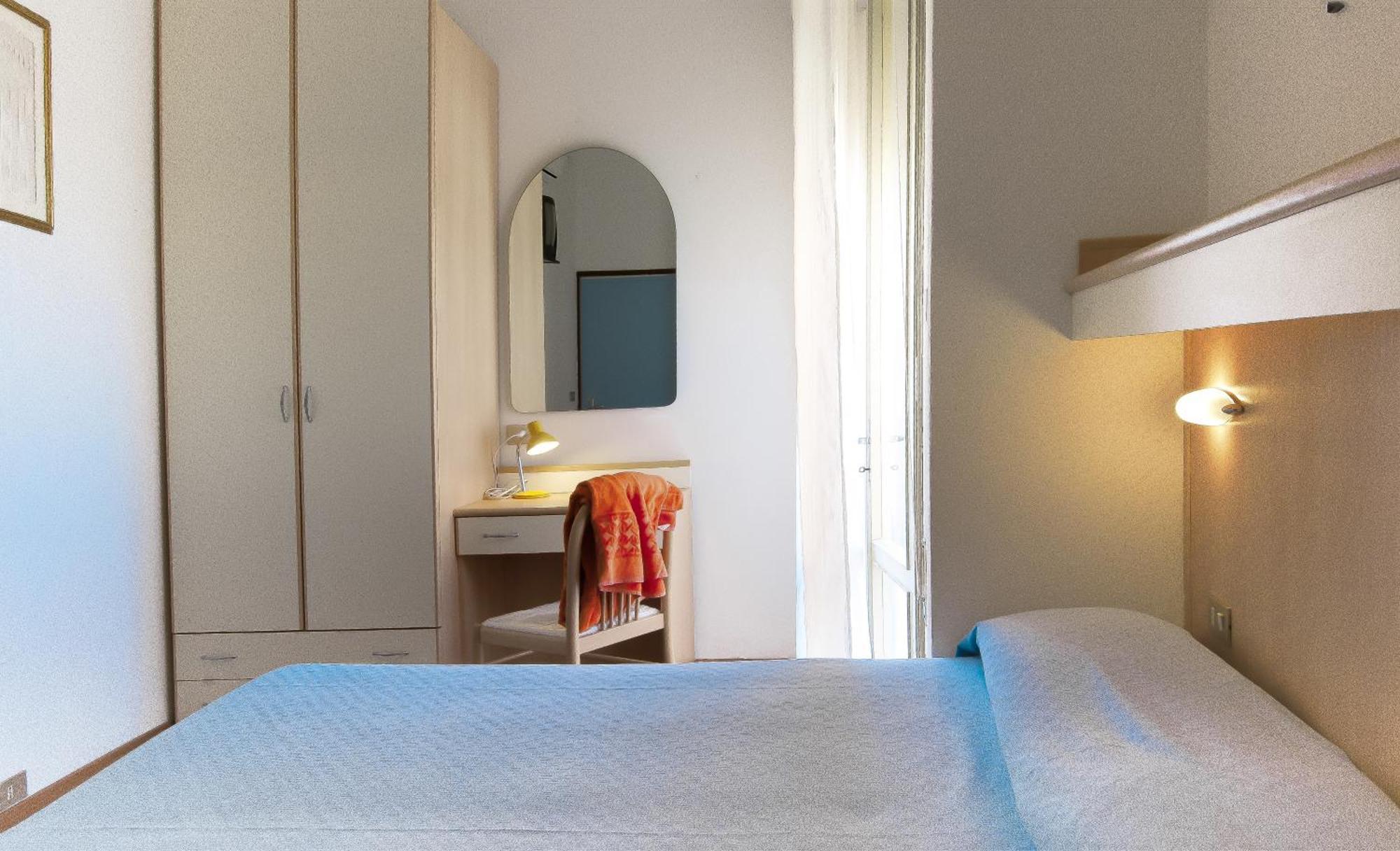 Hotel Telenia Lido di Jesolo Rom bilde