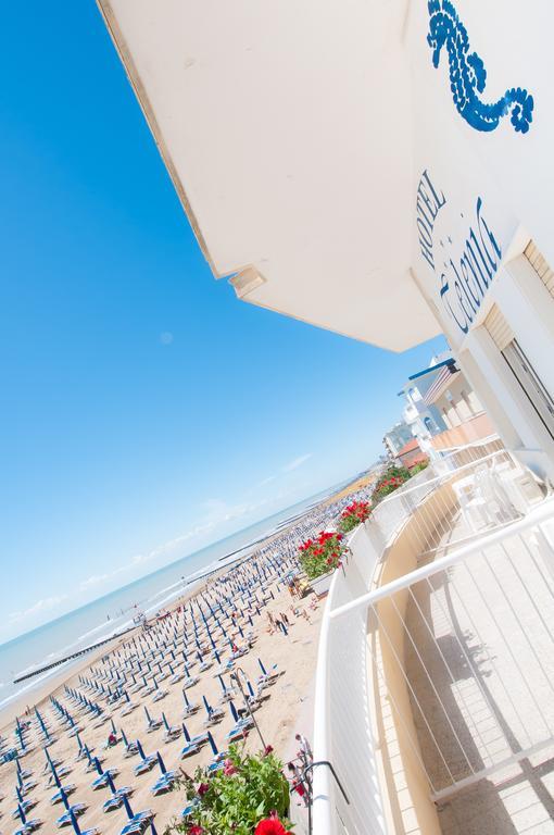 Hotel Telenia Lido di Jesolo Eksteriør bilde