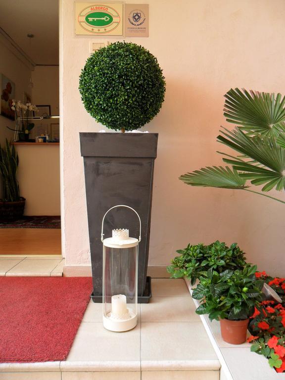 Hotel Telenia Lido di Jesolo Eksteriør bilde