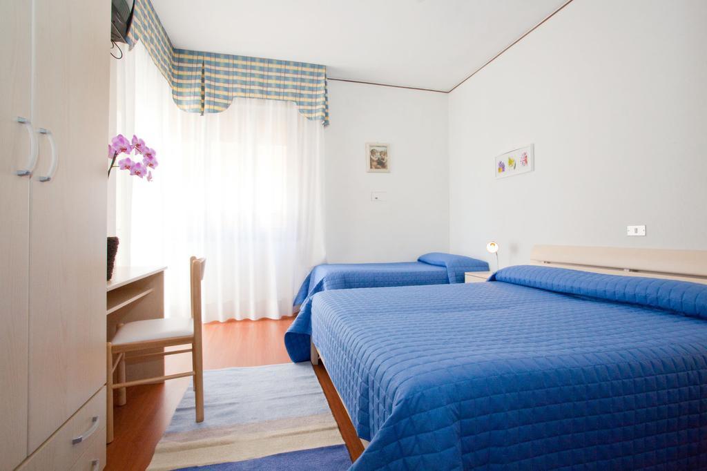 Hotel Telenia Lido di Jesolo Eksteriør bilde
