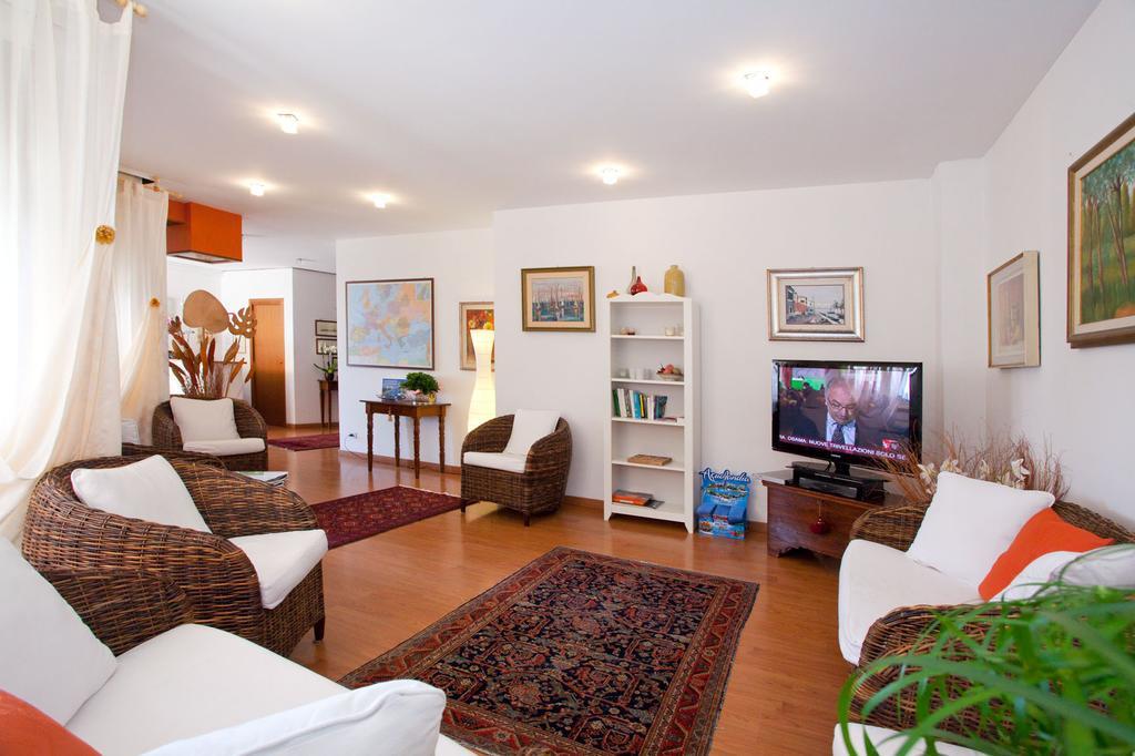 Hotel Telenia Lido di Jesolo Eksteriør bilde