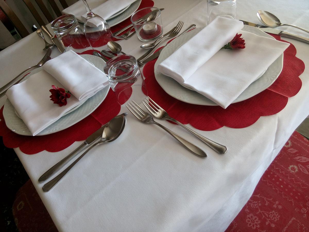 Hotel Telenia Lido di Jesolo Eksteriør bilde